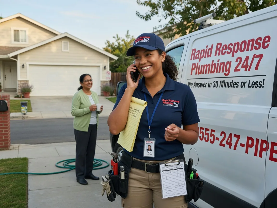 Emergency Plumber Ellerslie, GA FAQs